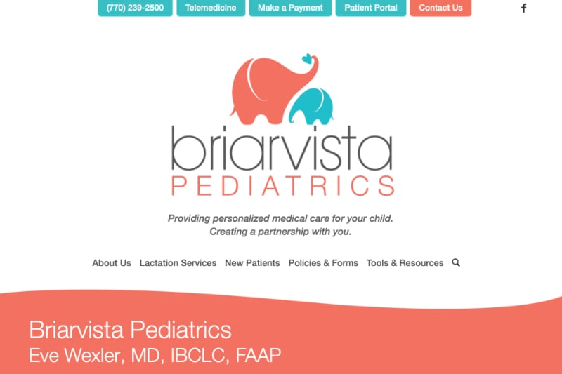 Briarvista Pediatrics