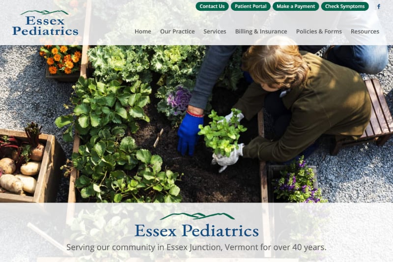Essex Pediatrics