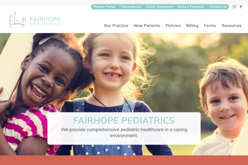 Fairhope Pediatrics
