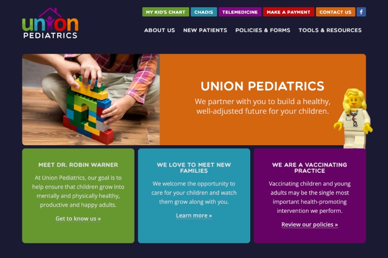Union Pediatrics