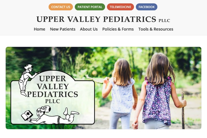 Upper Valley Pediatrics